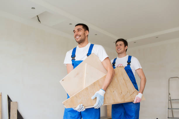  Salem, NJ Junk Removal Services Pros
