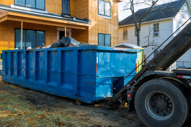 Best Basement Cleanout  in Salem, NJ