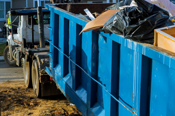 Best Garage Cleanout  in Salem, NJ