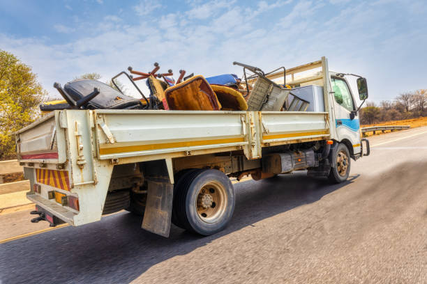 Best Commercial Junk Removal  in Salem, NJ
