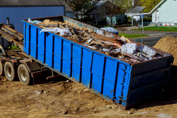 Best Same-Day Junk Removal Services  in Salem, NJ